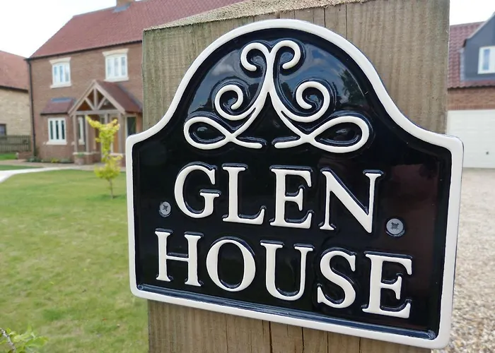 Glen House Annexe
